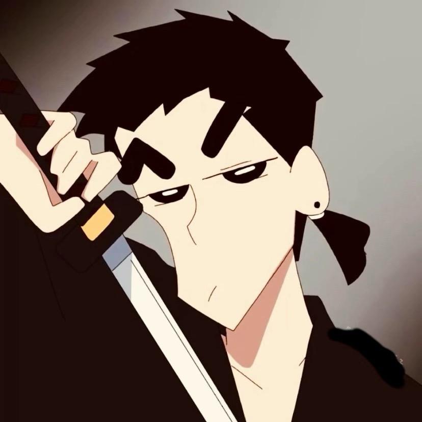 刀系李广先（外贸工厂号）