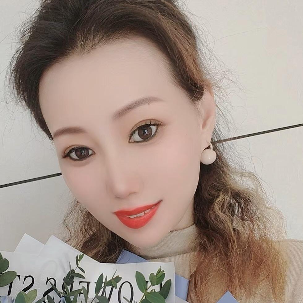 爱玲总