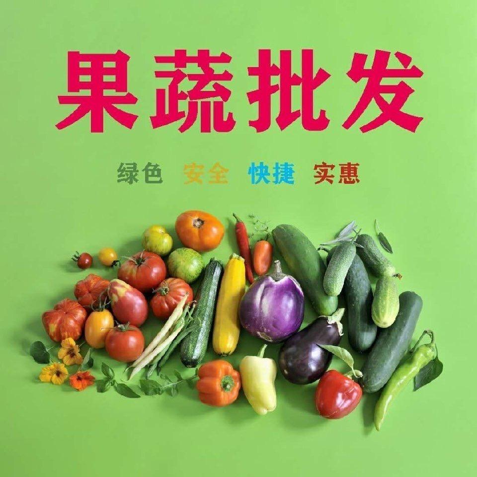 振雄蔬菜（棕包）批发配送