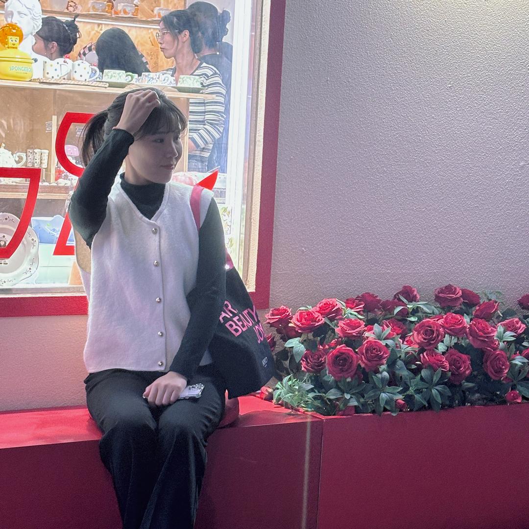 想想吖🌸