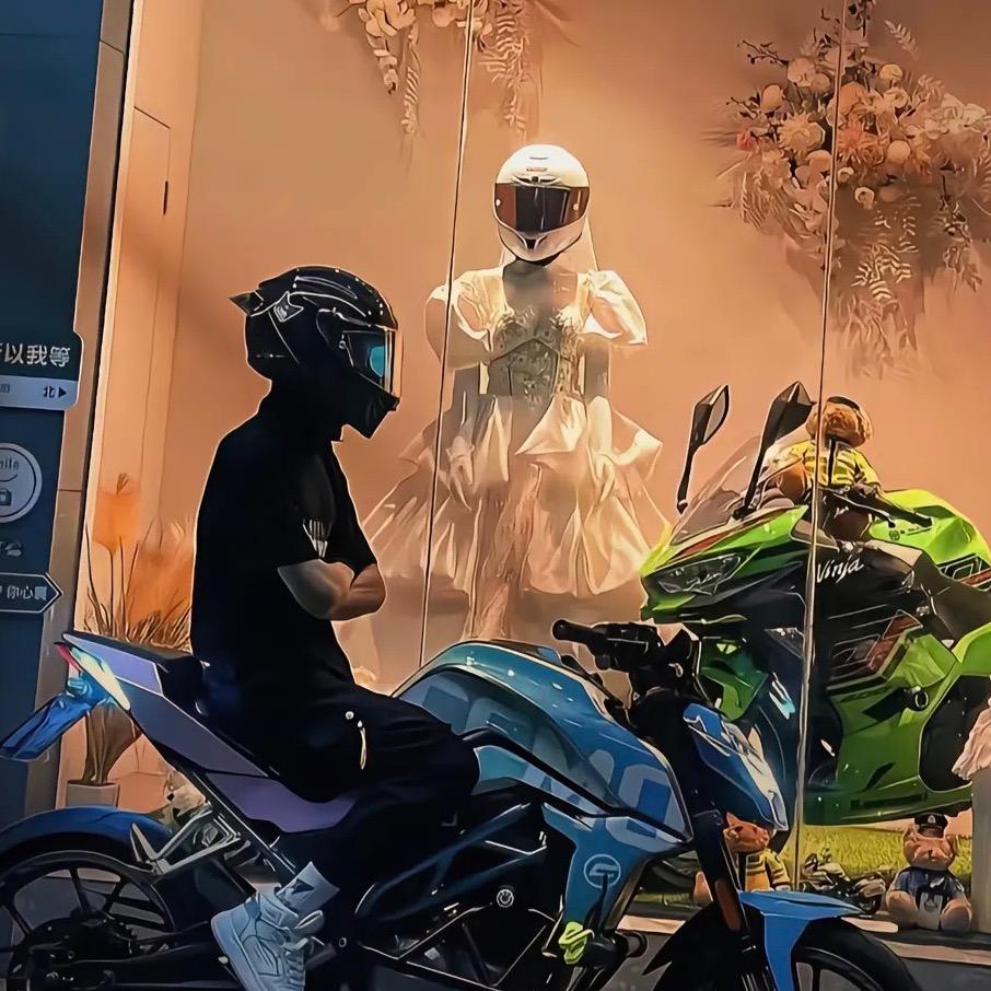以一种方式铭记
