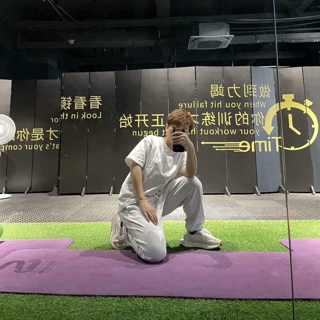 张张嗨吃不胖💪