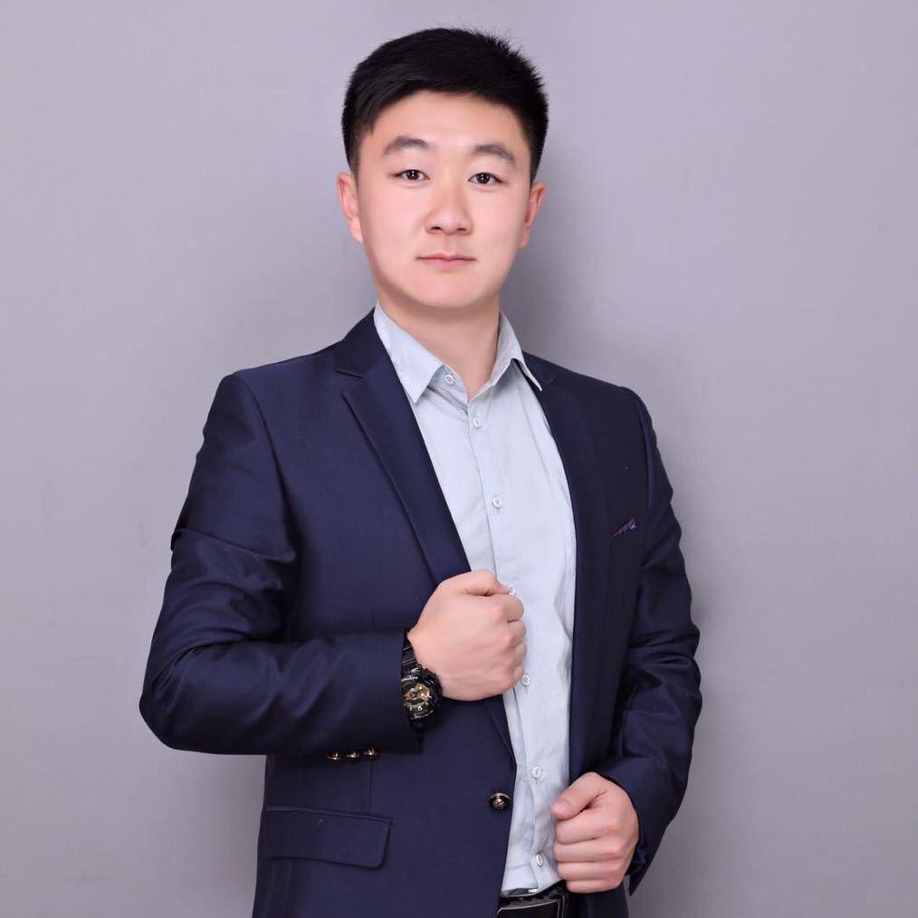 生涯规划李老师