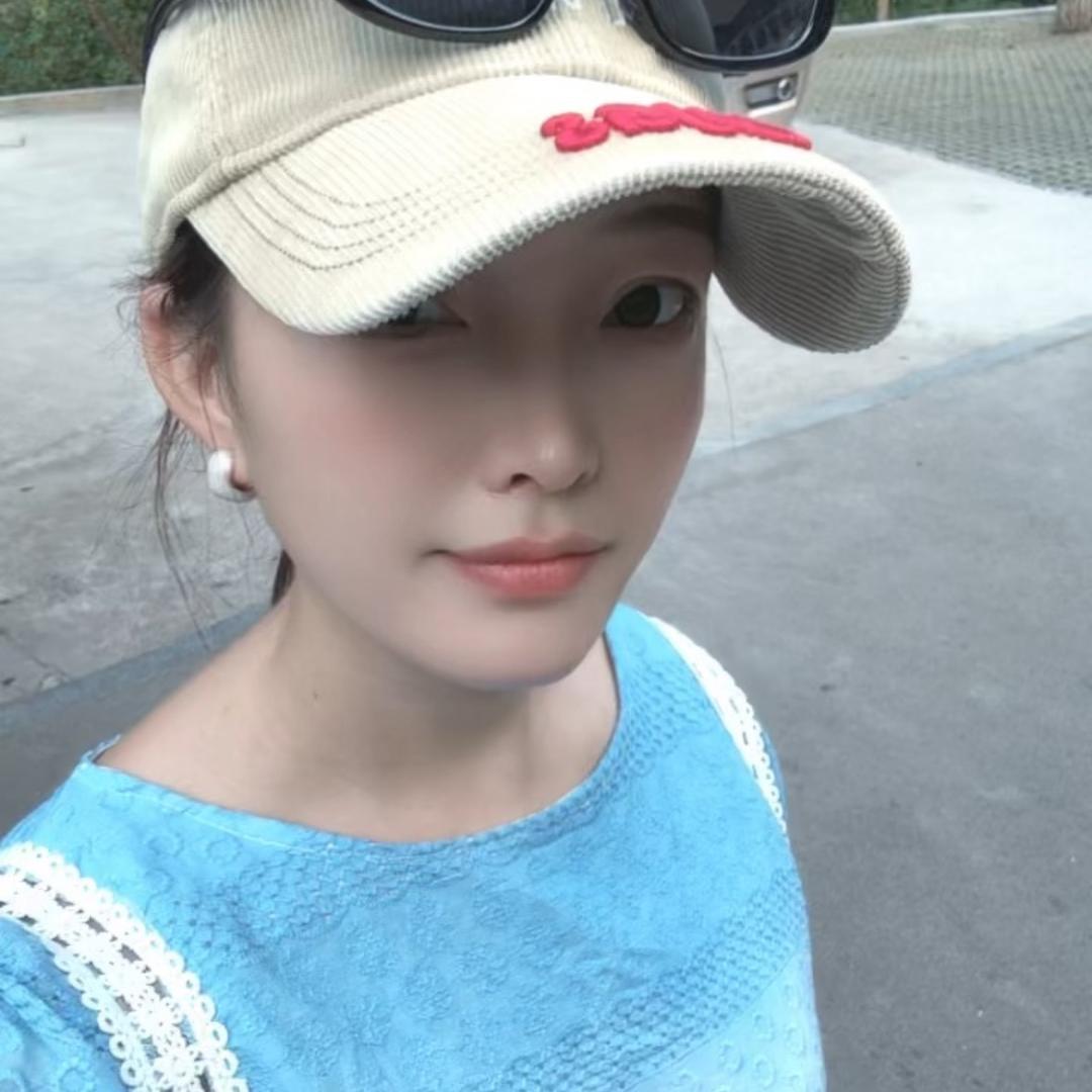 @杜杜 🕊️破而后立