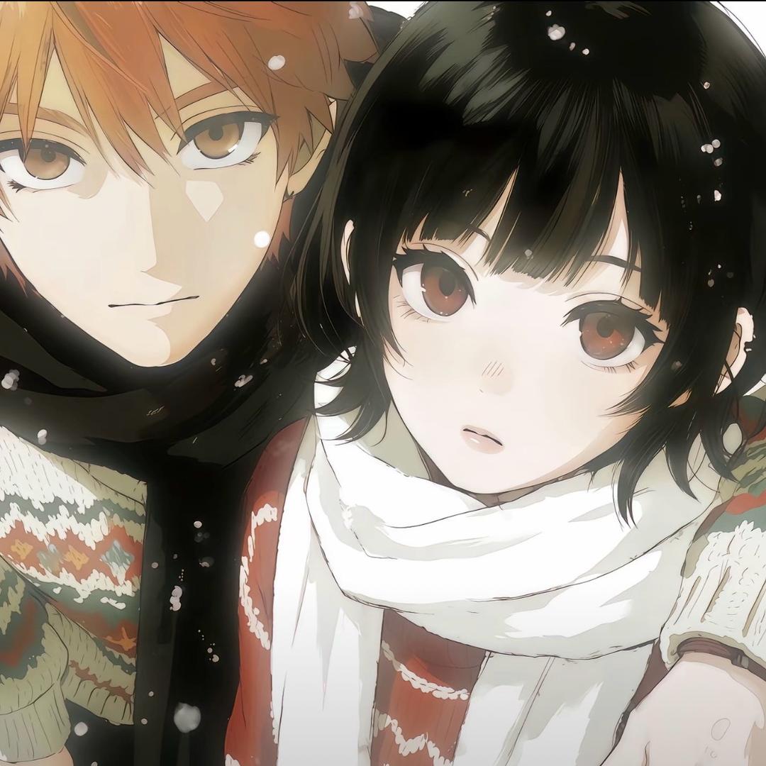 Mikasa 💮