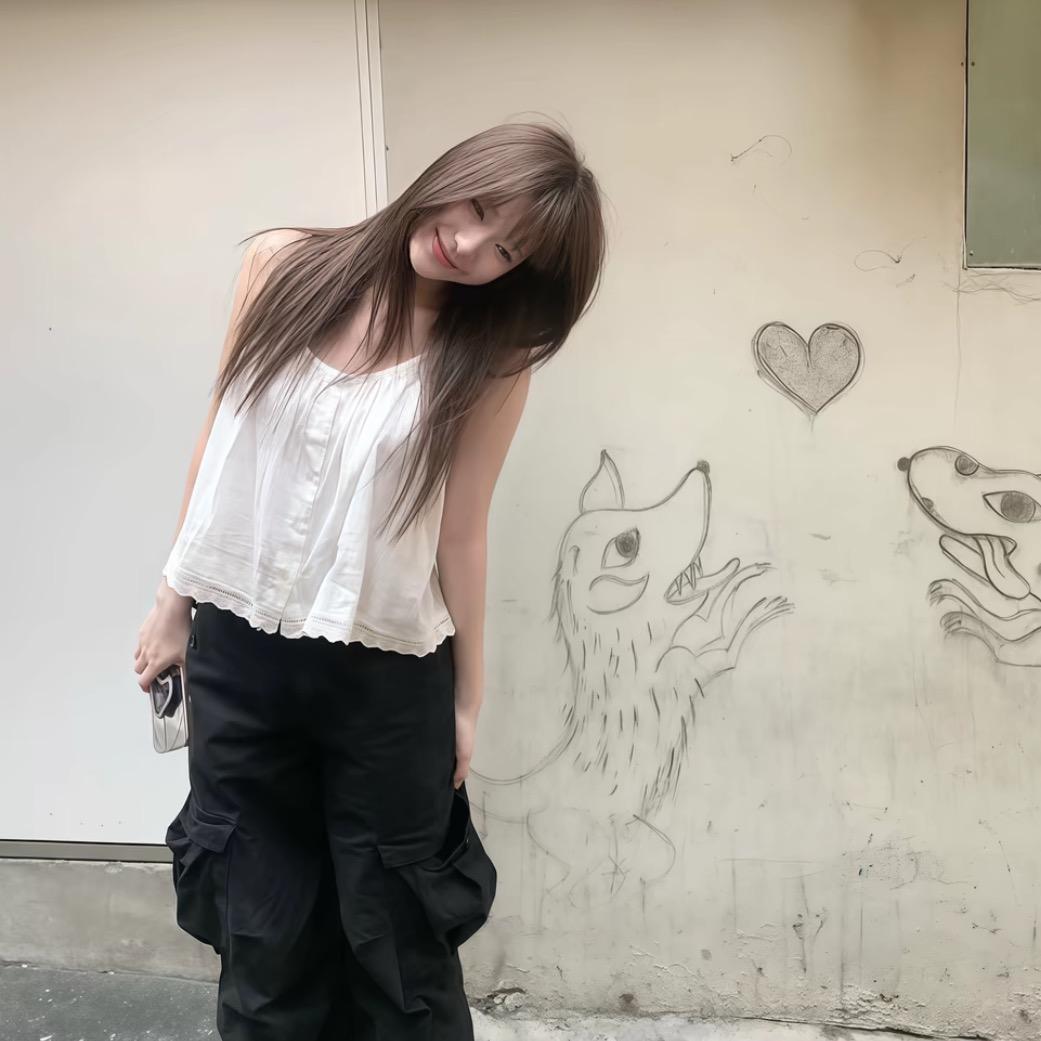 Luuuu.
