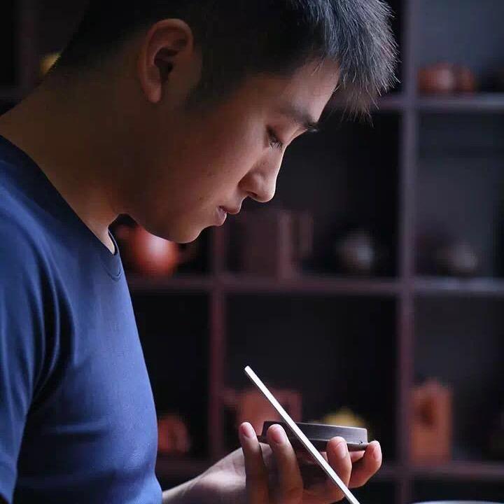 紫砂手艺人：徐新乐