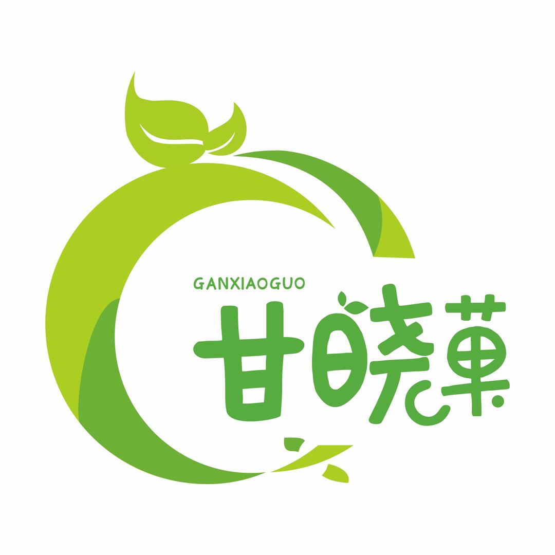 甘晓菓