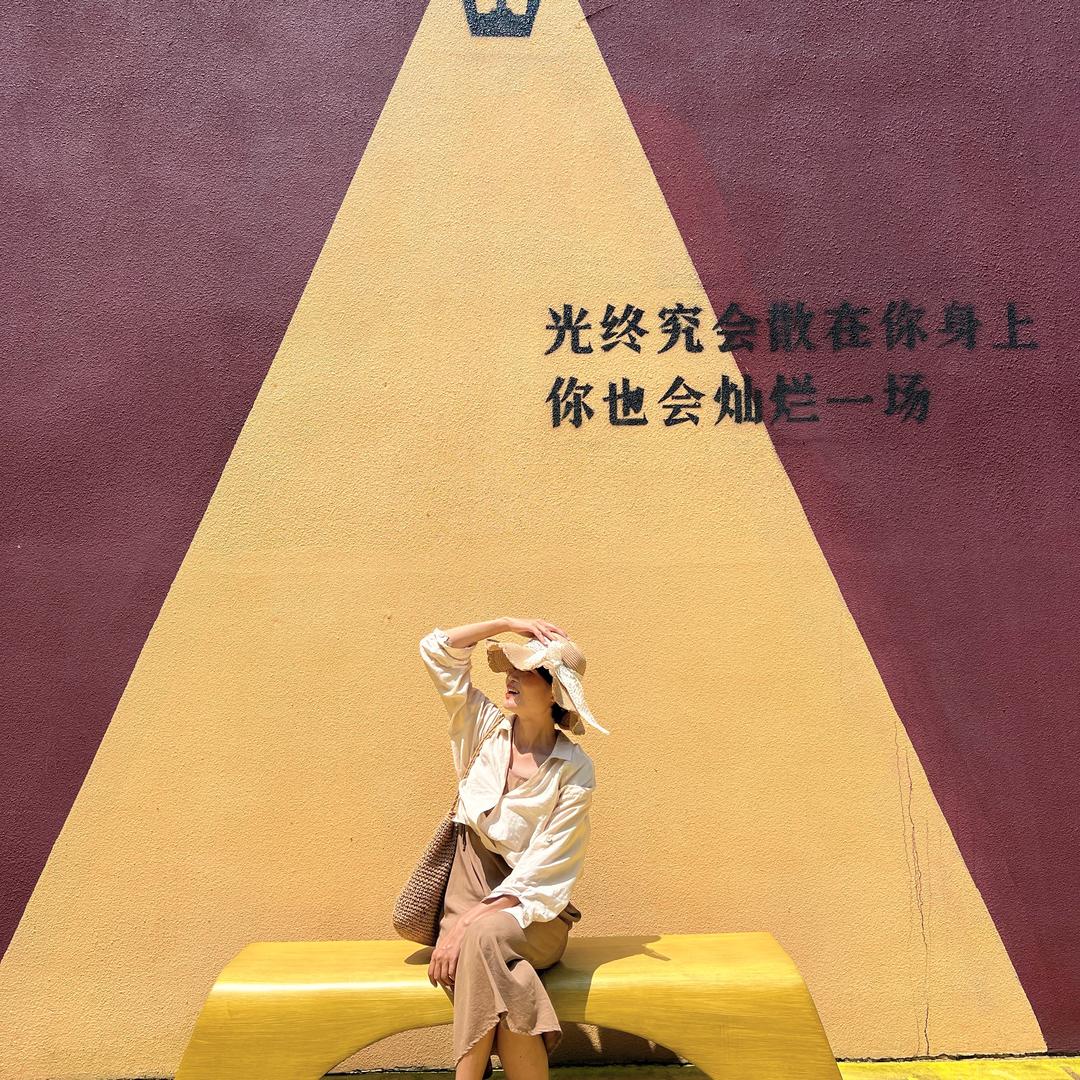 宁妈妈环游记