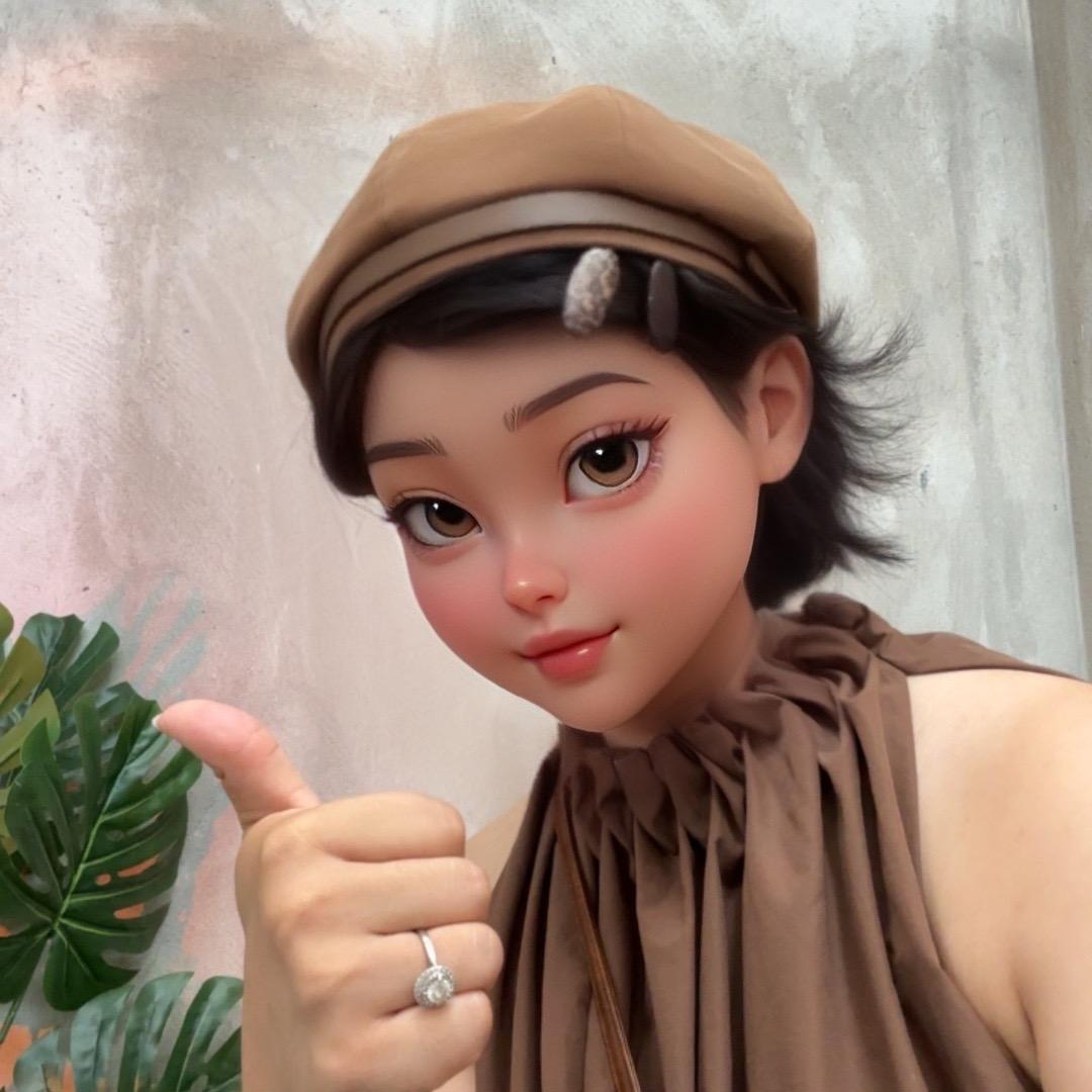 爆款行的头像