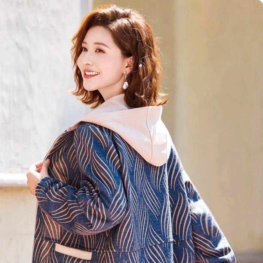 苏苏女装工厂店