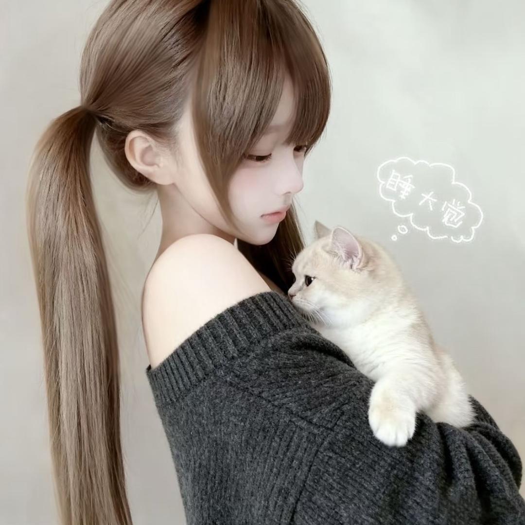 小泪喵
