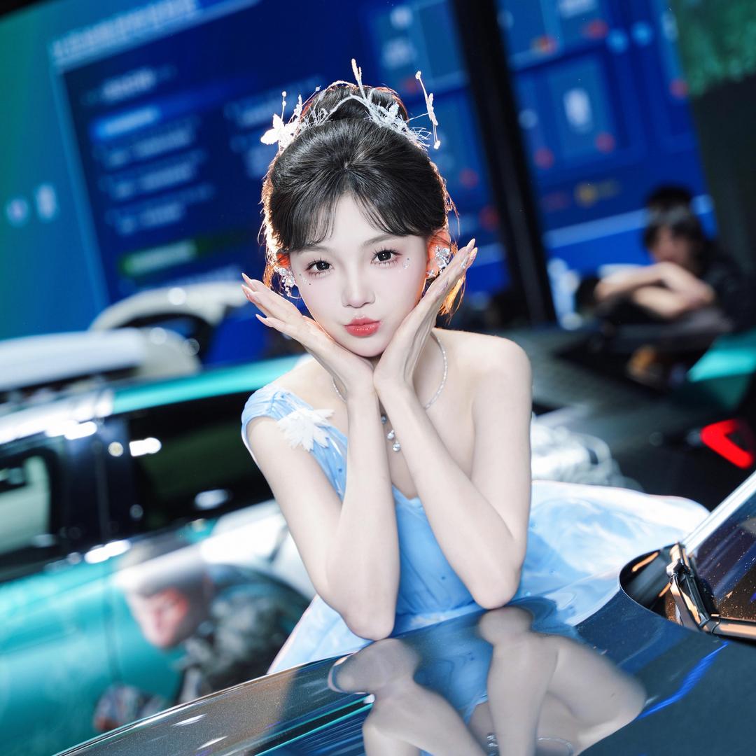 小鲍（摄影版）