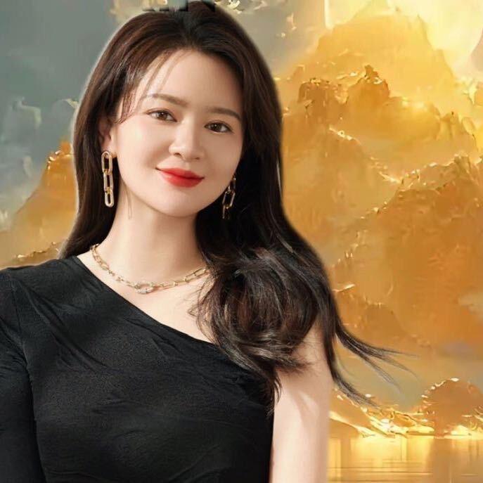 我就是楚楚呀