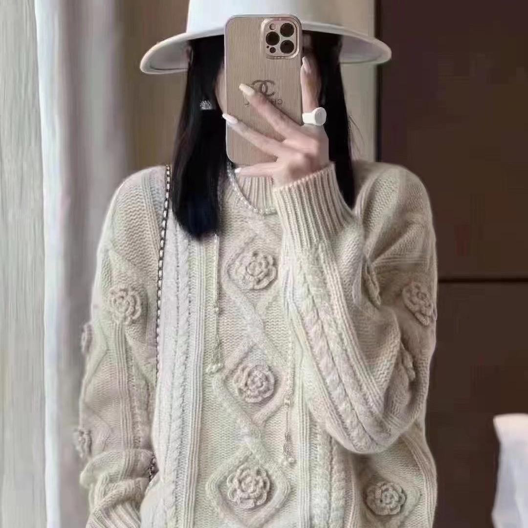纳纳羊毛衫服饰
