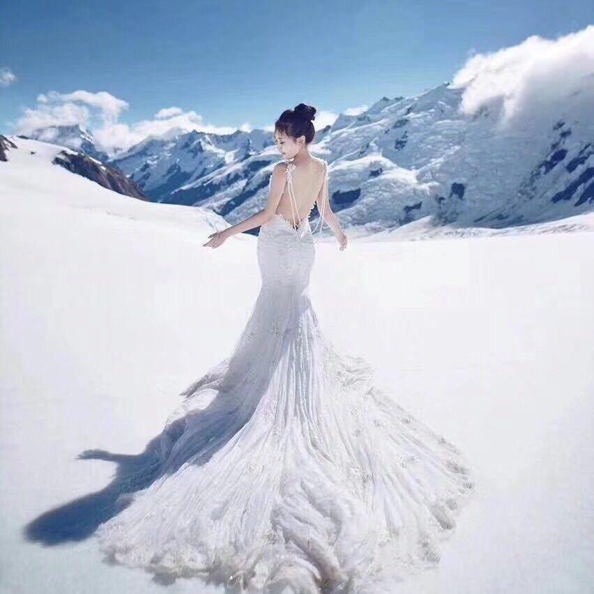 清原新娘跟妆淑敏新娘造型