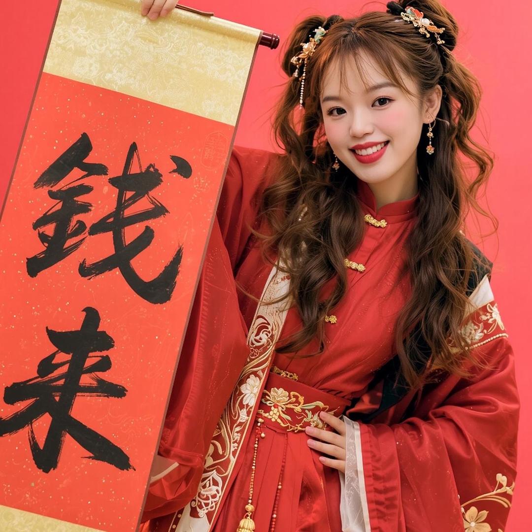 娃娃