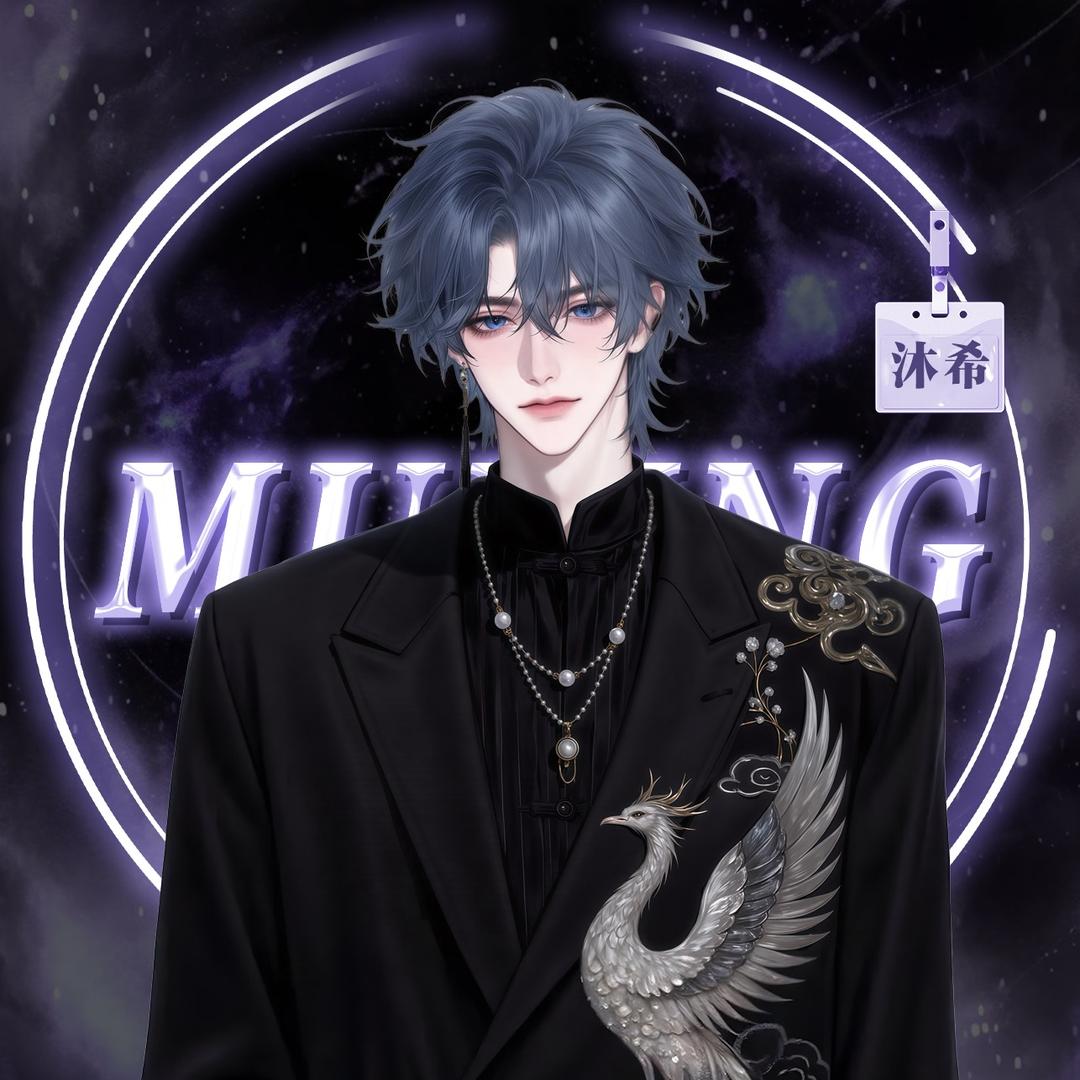 沐希𝓜𝓧