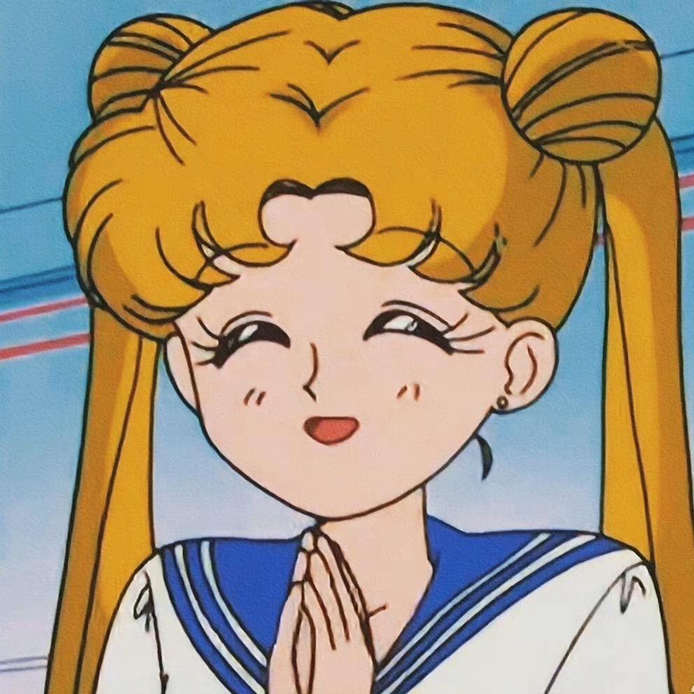 最可爱杰出青年代表（发财版）