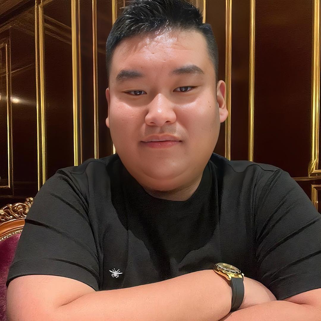 油腻哥「进口车测评」