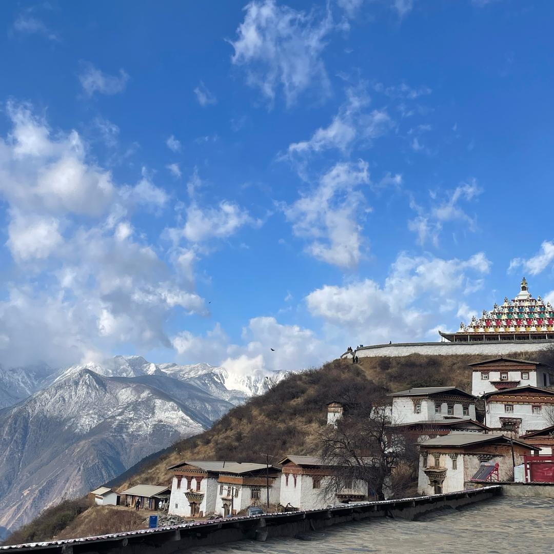 ཀ་རོང་།