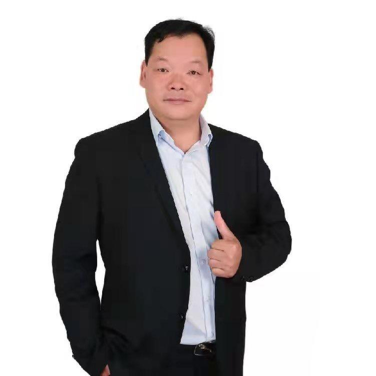 陕西高会长兰花直播间