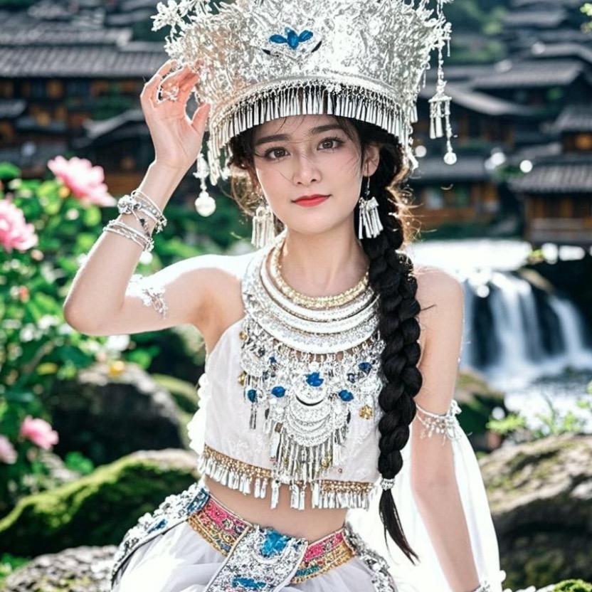 周姐