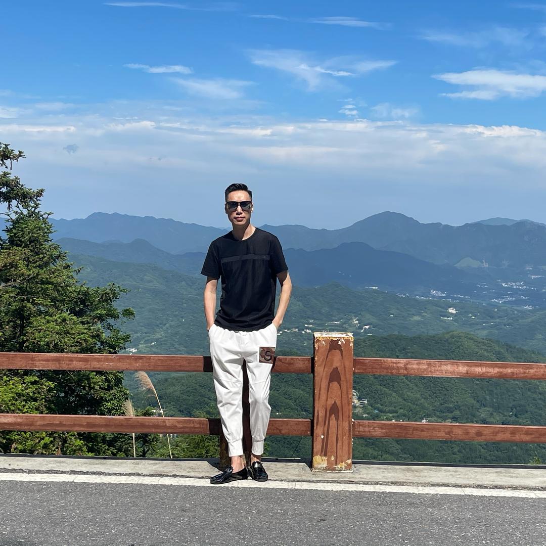 等風来