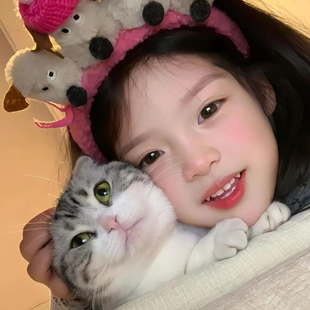 元气少女锅德缸