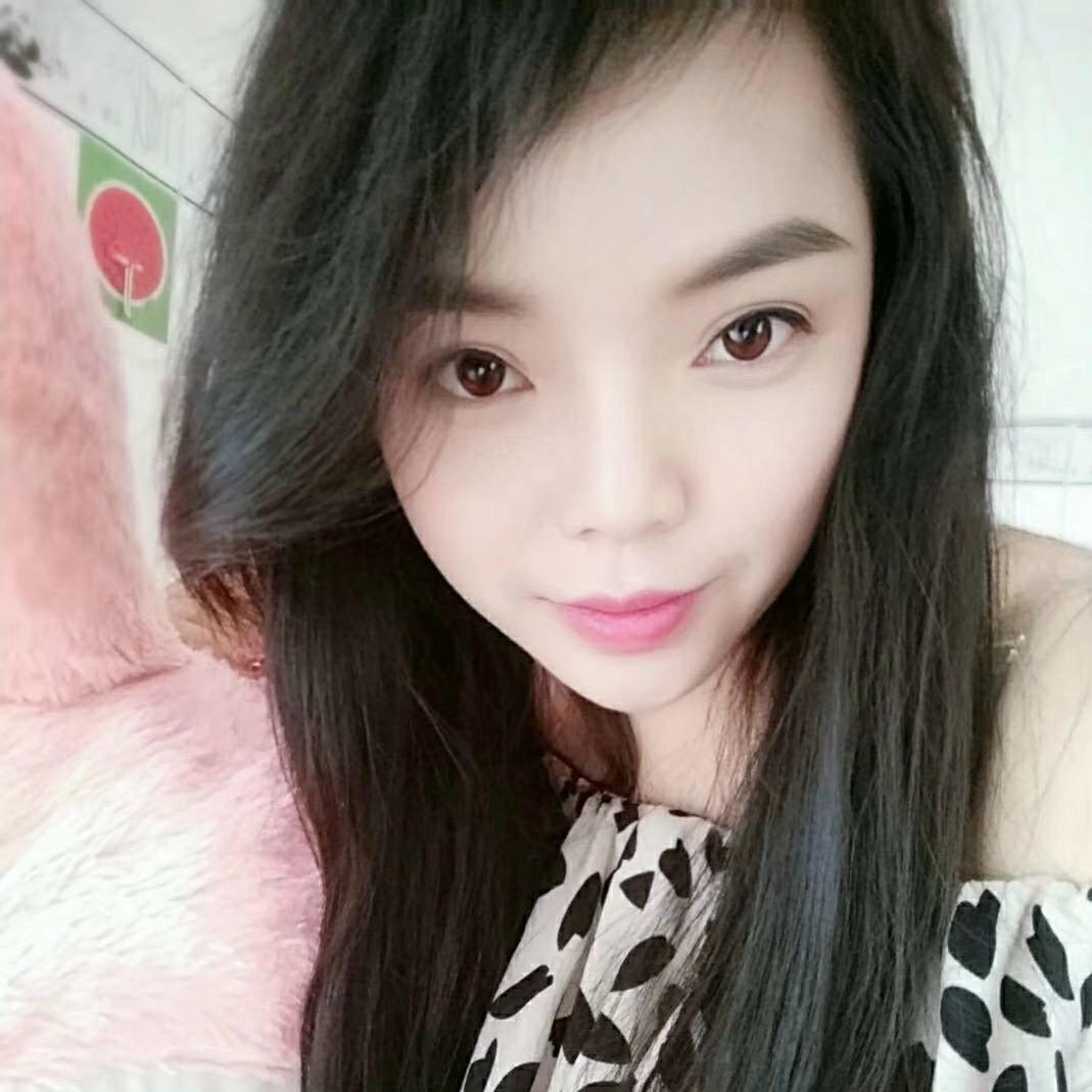 落雪樱花