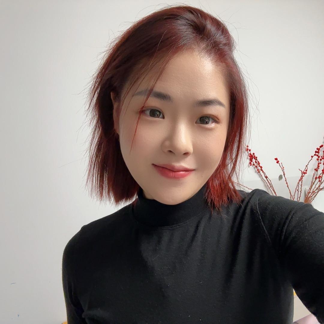 大雪子很爱吃