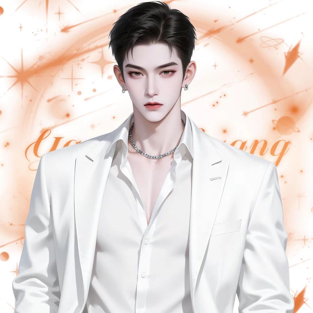 𝓨.木白👑冷