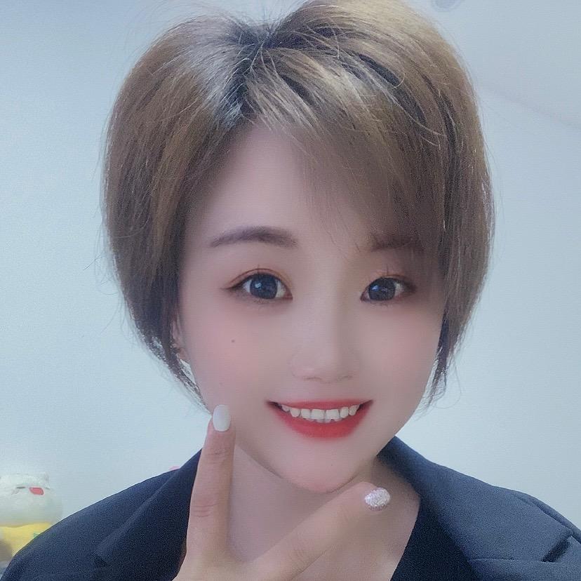 @安欣