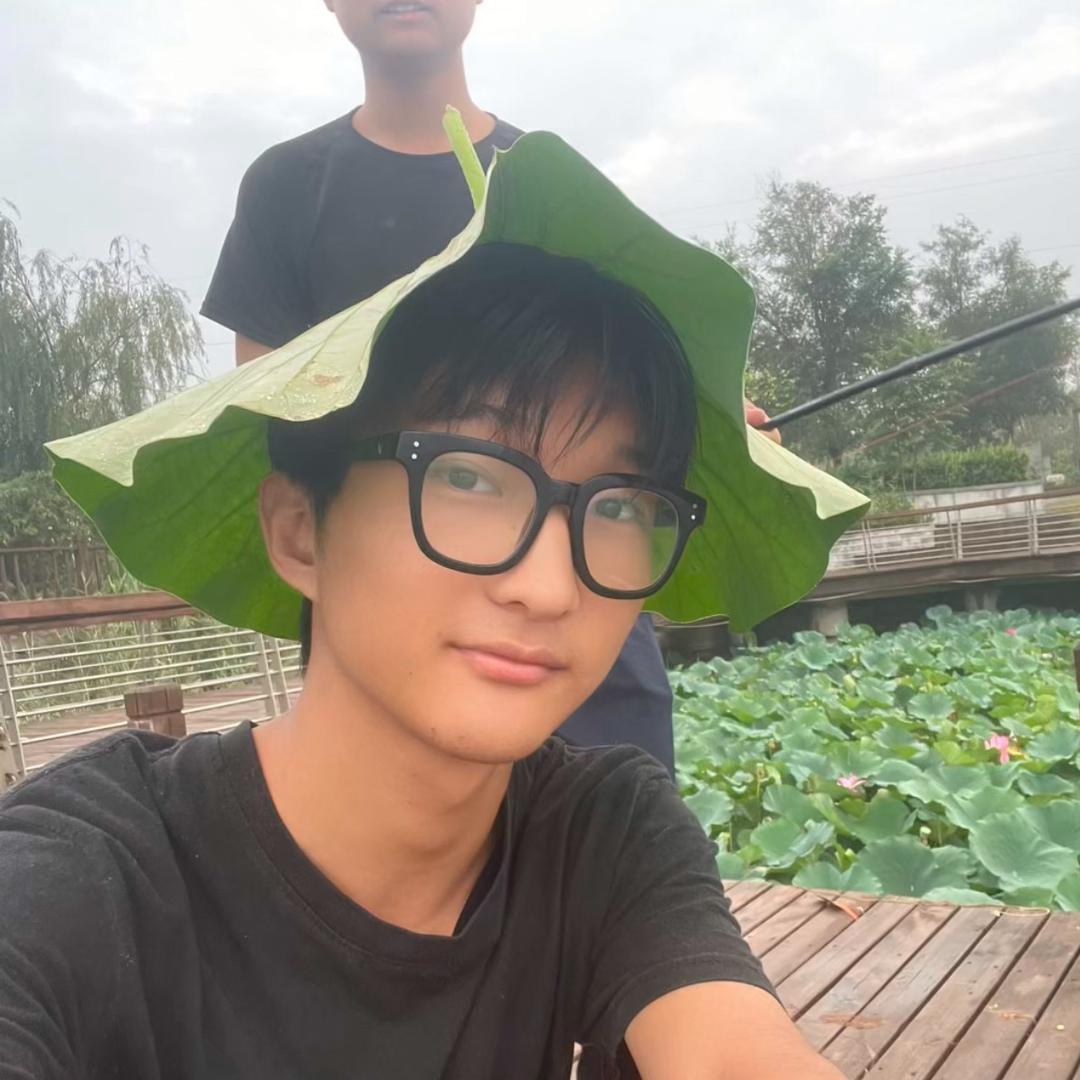 趙書恆
