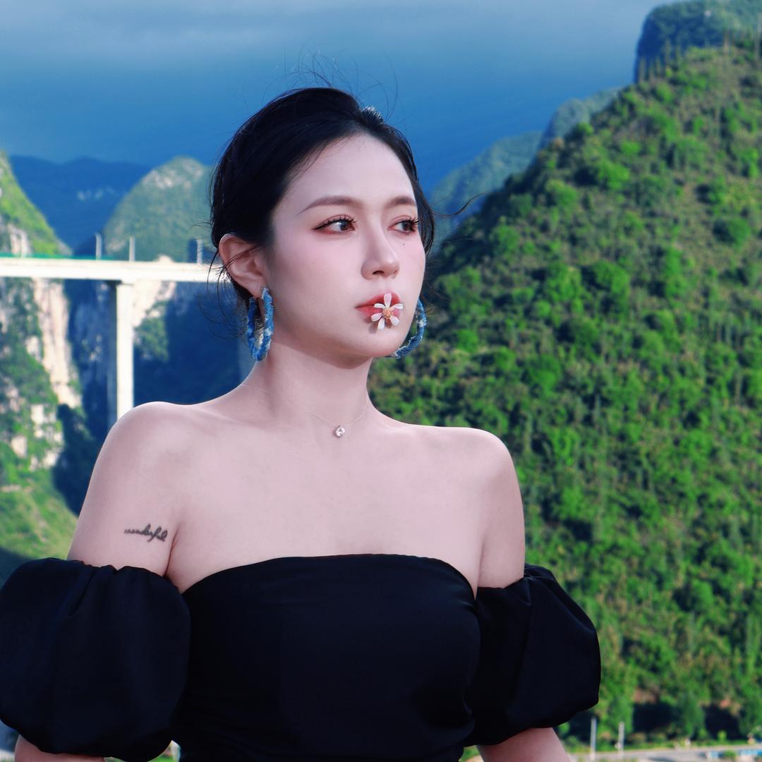 超爱兴义的甜老板