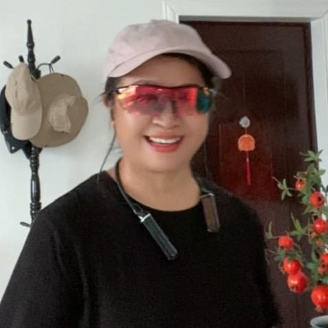 五朵金花（下午2:50）