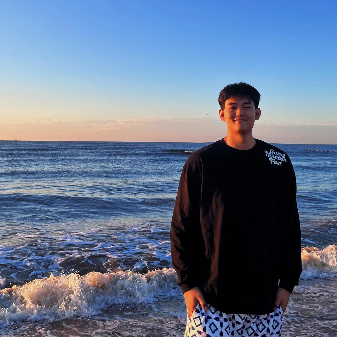 星锐体育潘教练