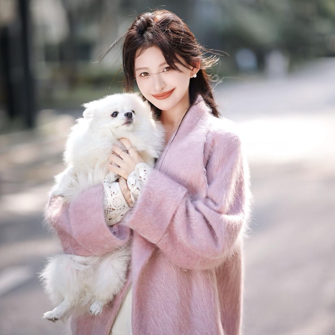 赵大喜私服穿搭