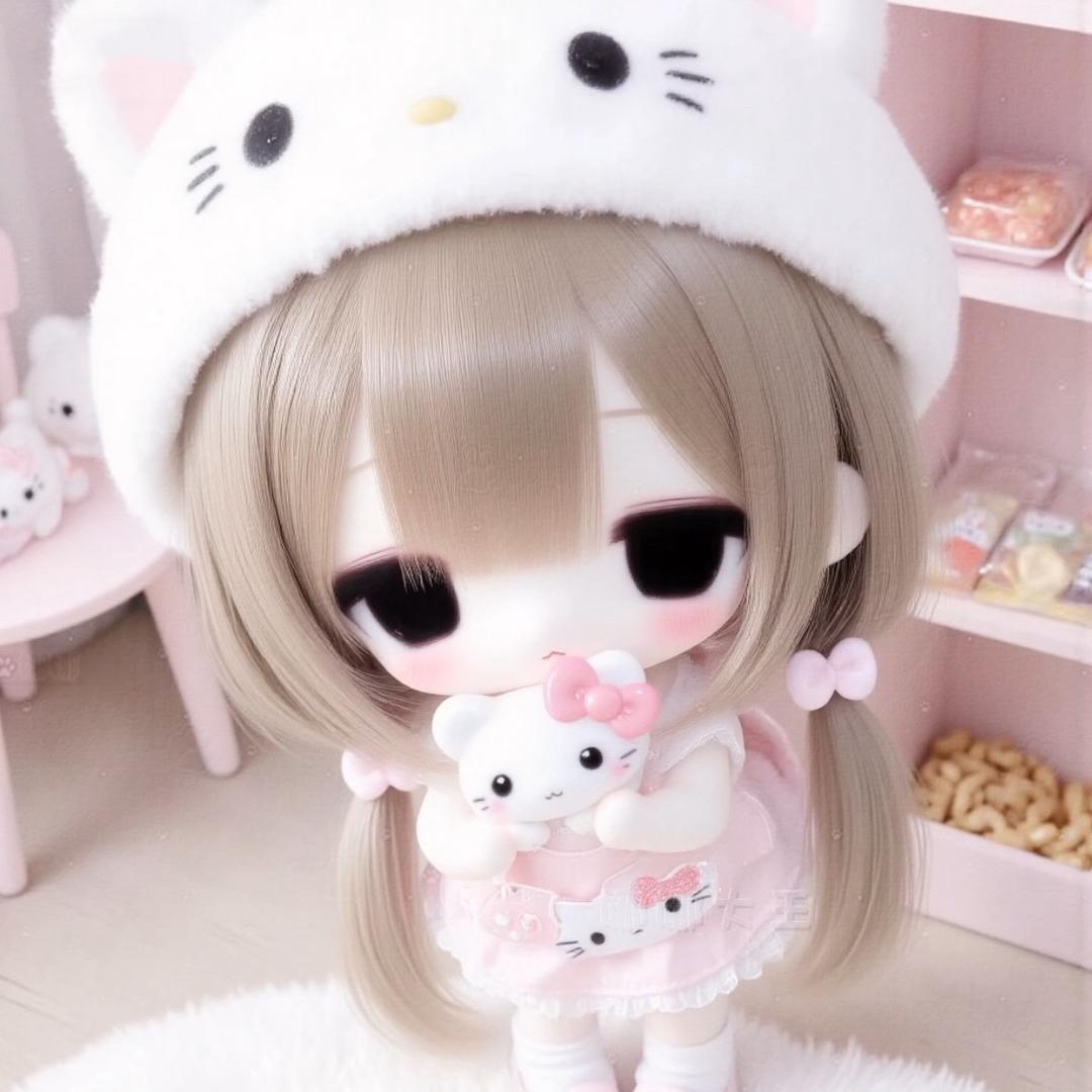 Kitty