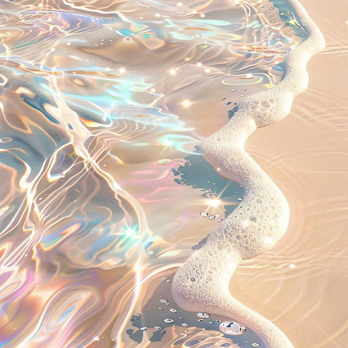 希微｜知也