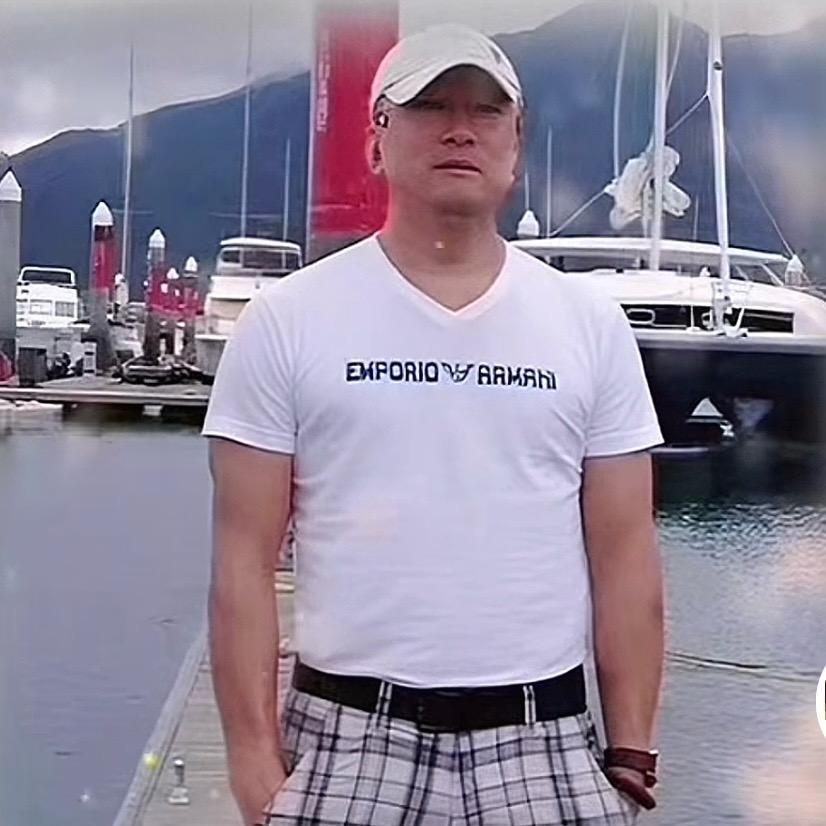 軍哥是我