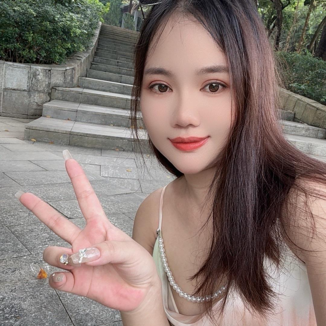一枚爱笑的小仙女