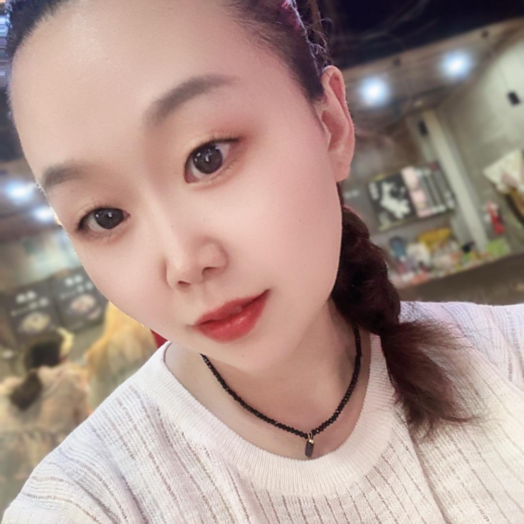 潢川董莹莹（涨粉中……）