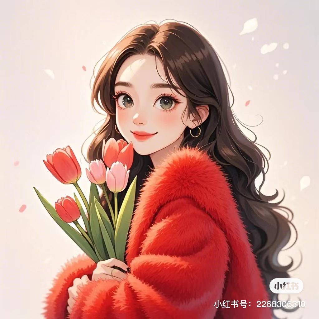 幸运儿🍀