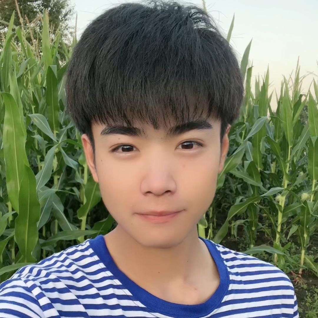农村男孩小天💪