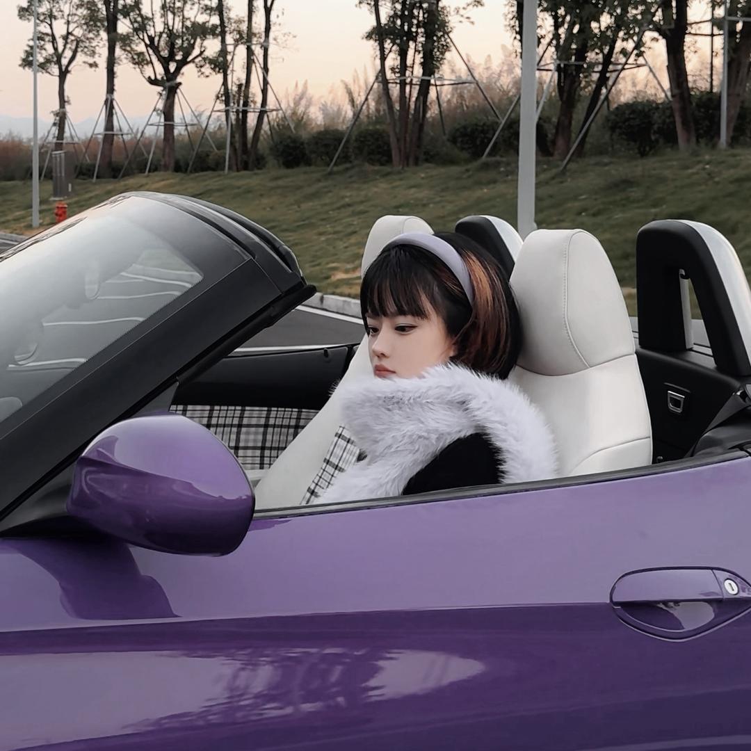 符号感车艺-小刘同学@抖音