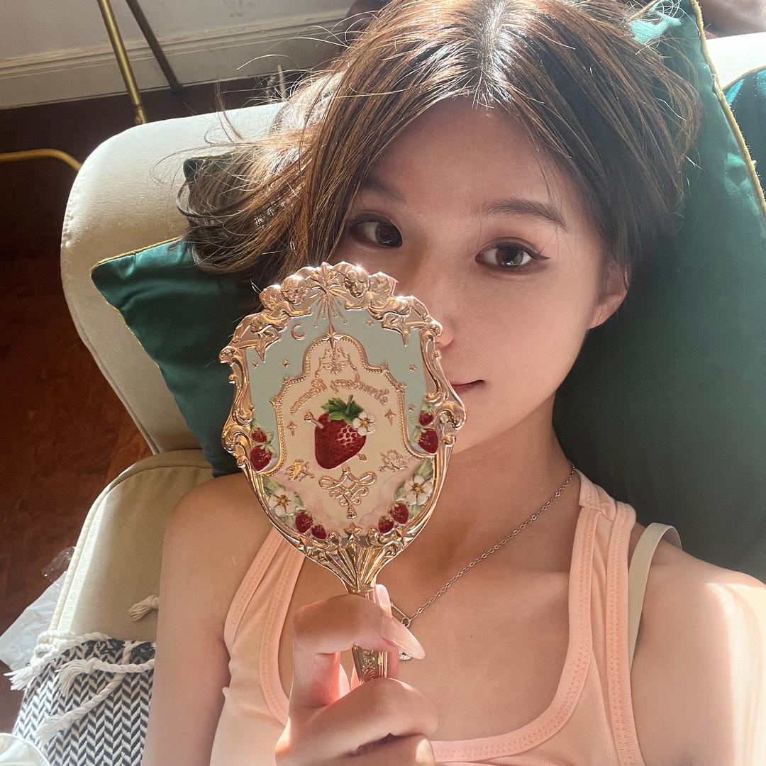 爱吃真巧杯
