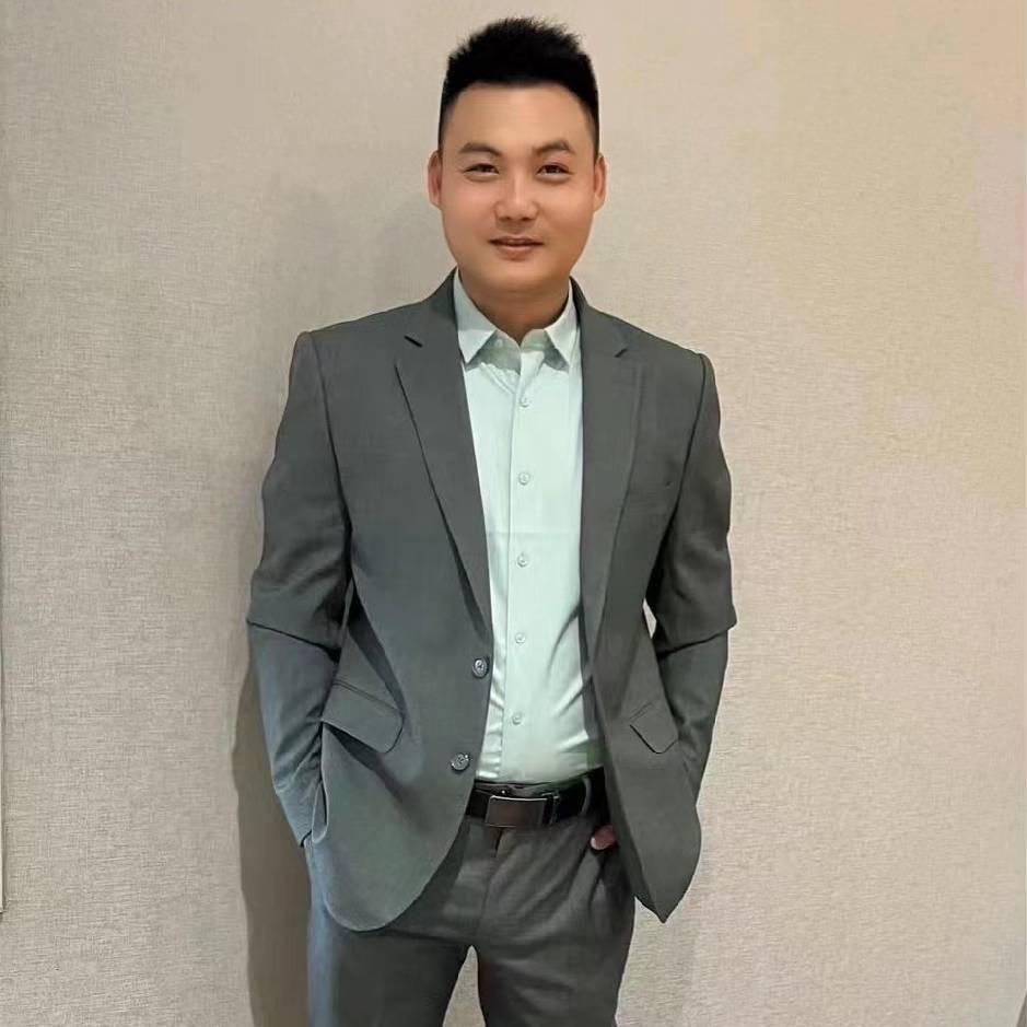 阜阳维度精工官方账号