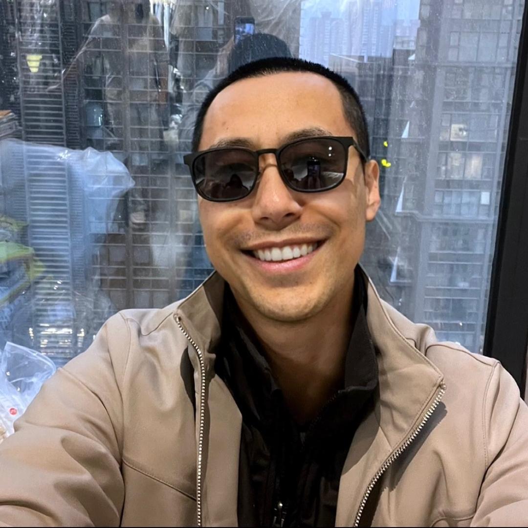 Uncle宁的服装店