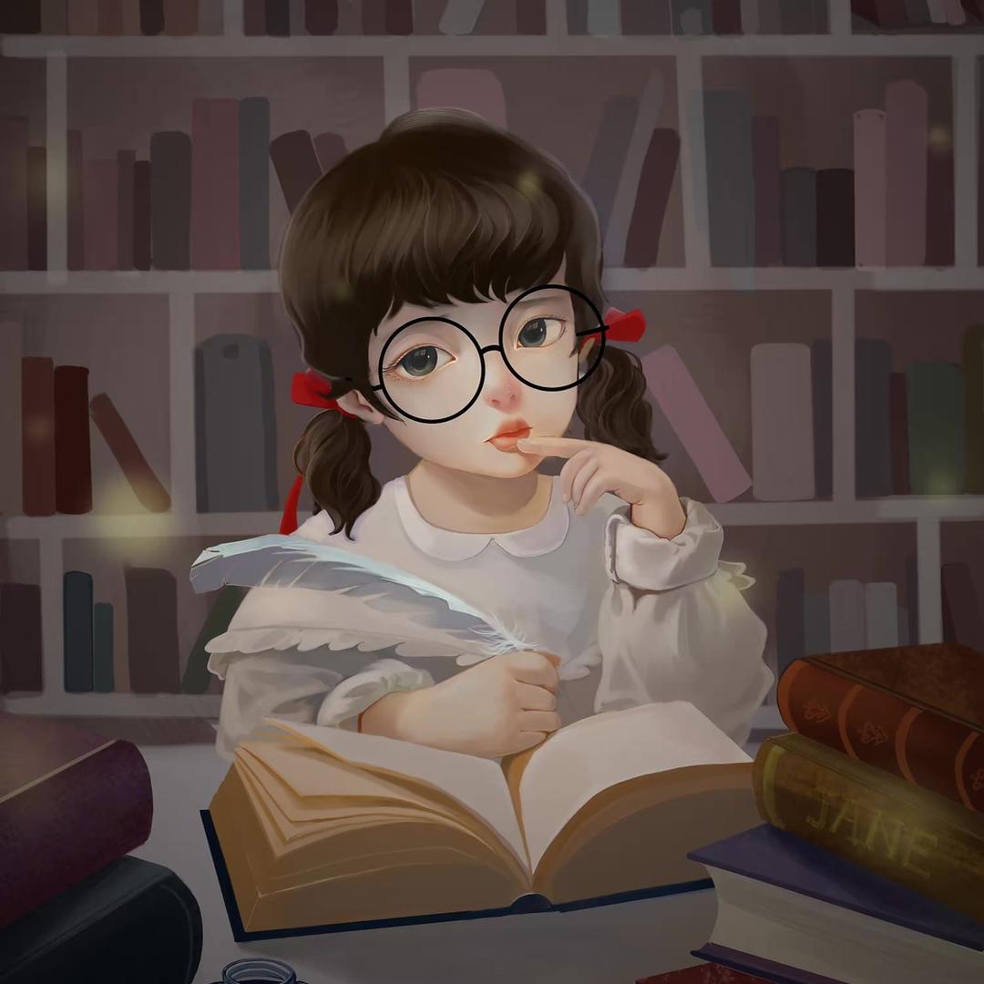 心悦读书📖（嗓子发炎休息一天，周一见）